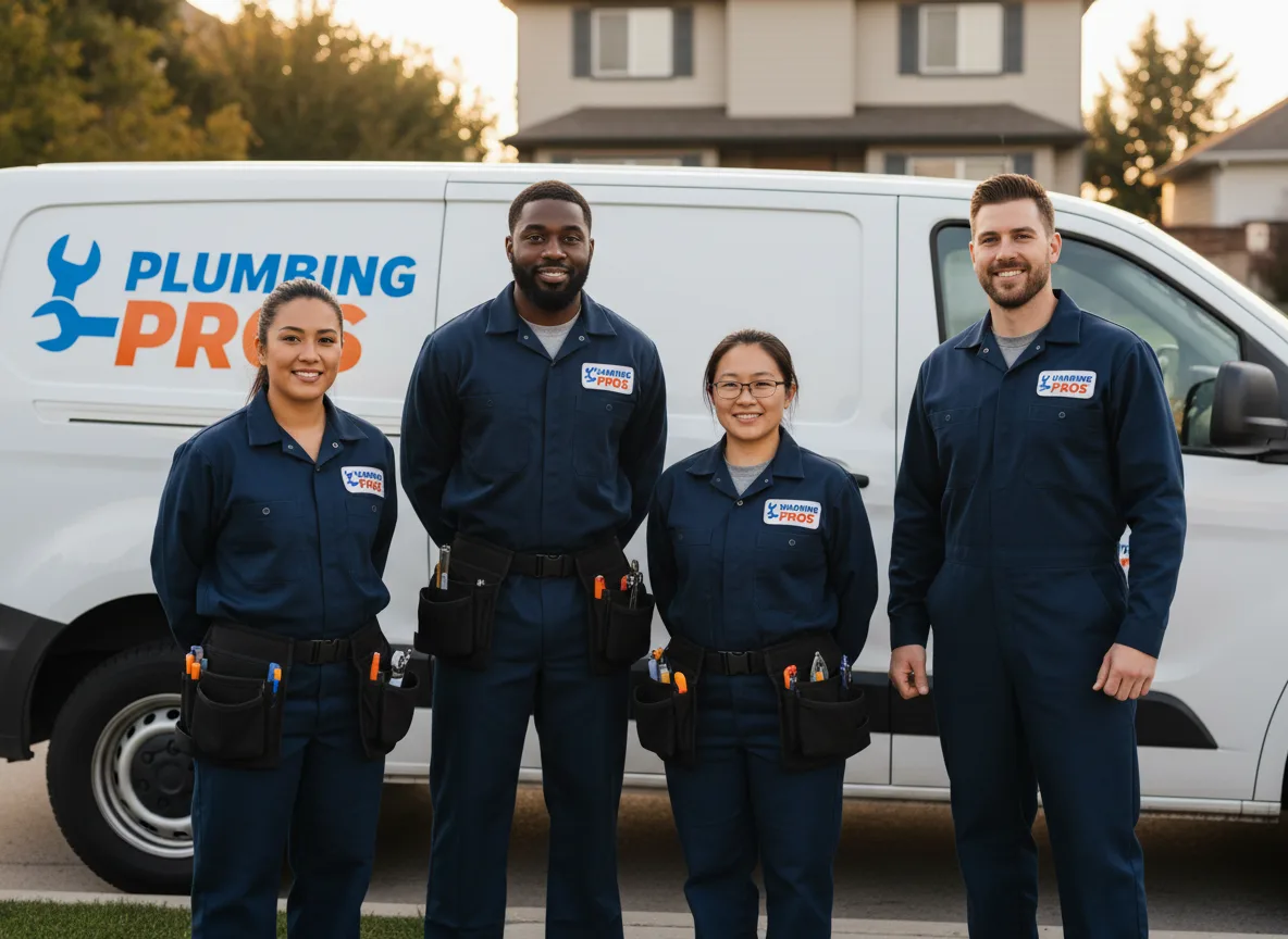 Water Heater Repair company in Cartwright, ND